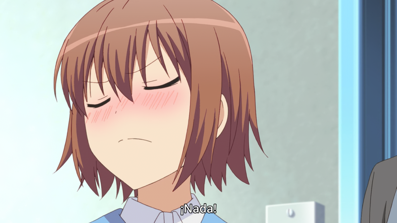 Danchigai (PuyaSubs!!)